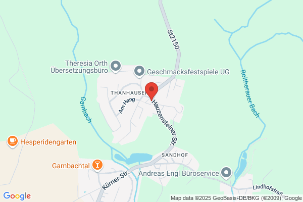 Gasthaus z Haltestelle