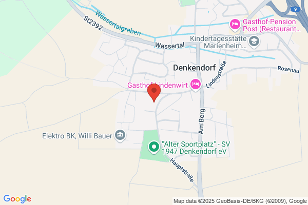 Gasthof Pension Haid