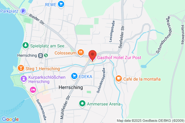 Gasthof Post Josef Heiss