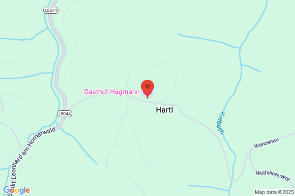 Gertraud Hagmann
