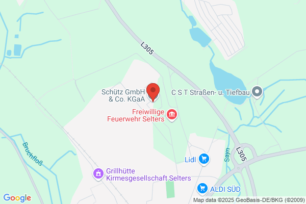 Schuetz-Privatstiftung