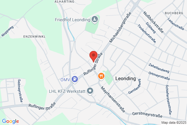 Hauptschule Leonding
