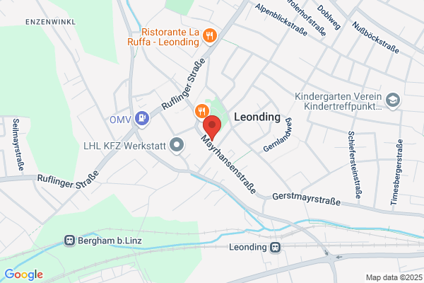 Hebammengremium Oesterr - Landesgeschaeftsstelle OOe