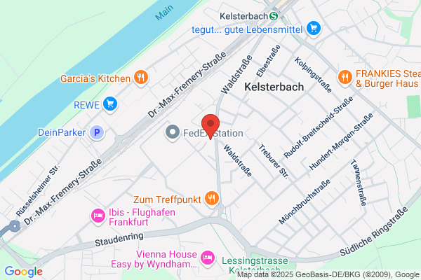 Gebrueder Weiss Ges. mbH