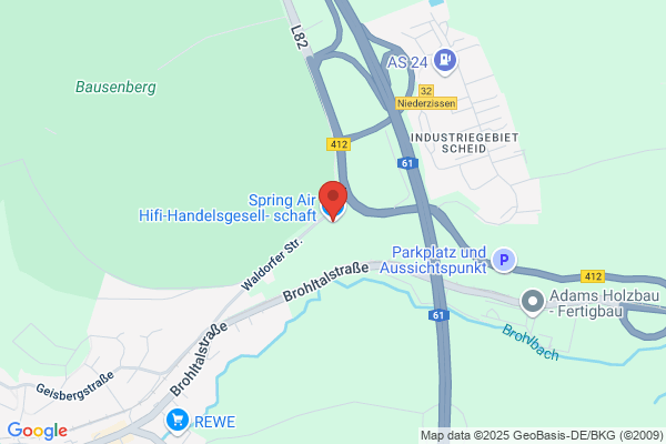 SpringAir Transport GmbH