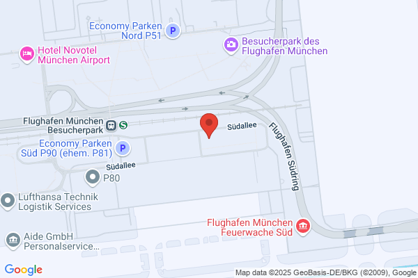 Star Air Parcel Service Ges.mbH