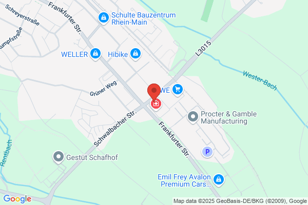 TRADE PARTNERS Agentur fuer Marketing u Vertrieb GmbH