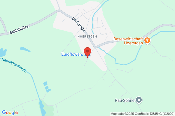 Hutwagner Blumengrosshandel GesmbH