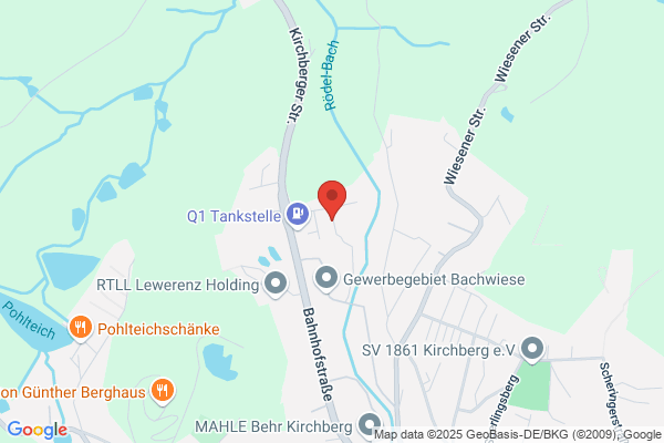 PW Holding GmbH