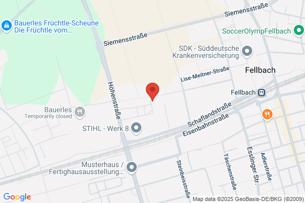 Saurer Holding GmbH
