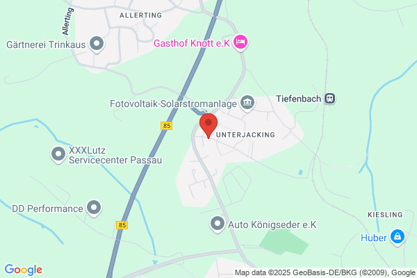Schachinger Beteiligungs-GmbH