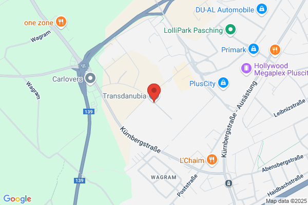 TRANSDANUBIA Holding GmbH
