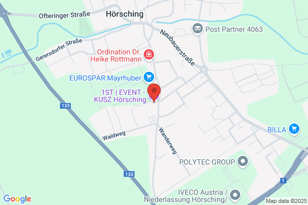 Gastronomie im Kultur- u Sportzentrum KUSZ