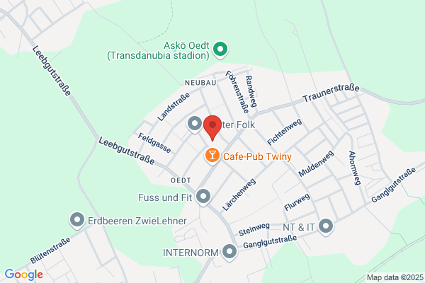 CBA Immobilia GmbH