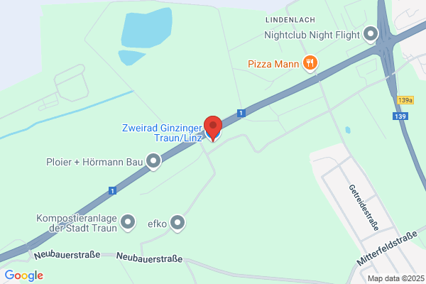 Ginzinger GmbH