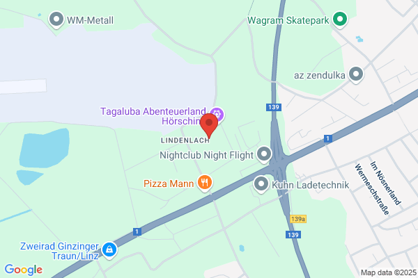 Weiss Logistik Center Lagerhaus GesmbH