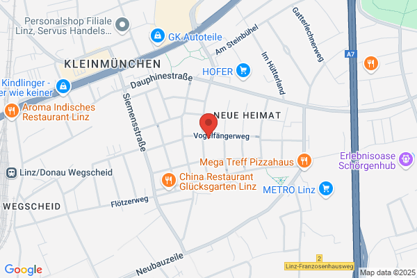 Wilsbach Volker