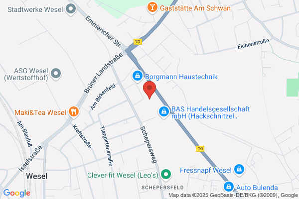 Industrietechnik Schwarz