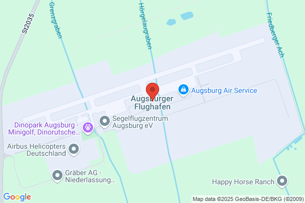Air Alps Alpenlaendisches Flugunternehmen GesmbH