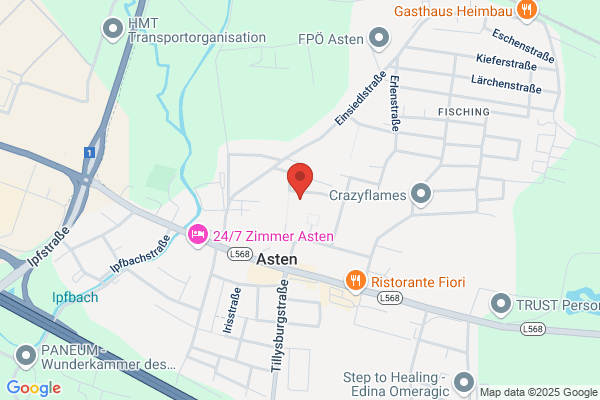 Eltern-Kind- Zentrum Bienenstock