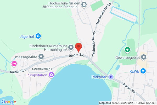 Gendarmerieposten