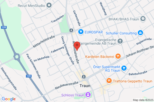 Dubus Erstes Trauner Funktaxi