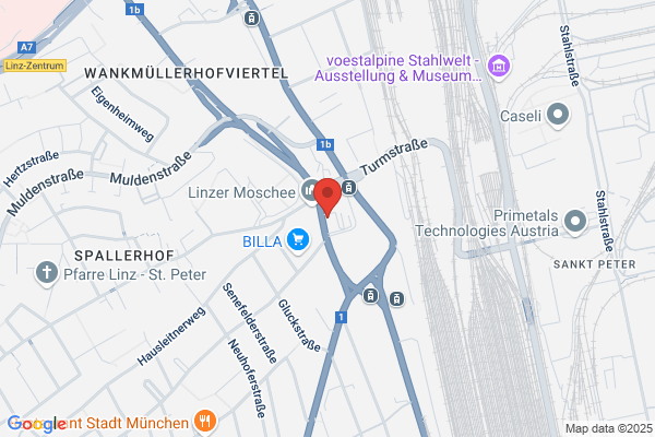 Muehlehner Josef Prim Dr