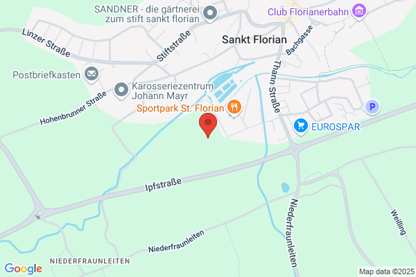 Gasthaus Sportpark