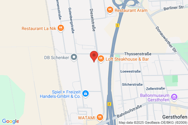 Obermeyr - Agentur fuer Kommunikationsmanagement GmbH