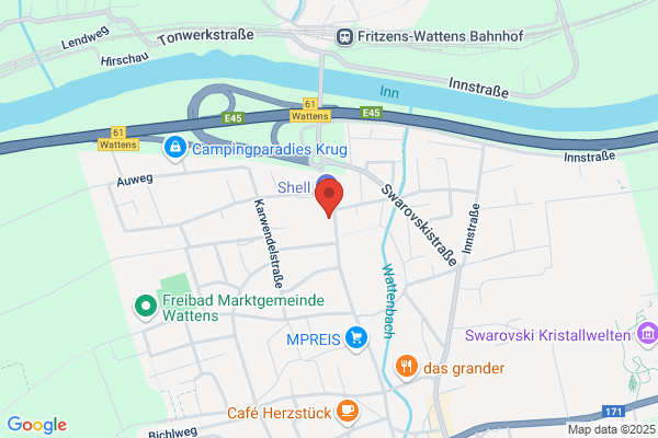 Wohnbau Erber GmbH