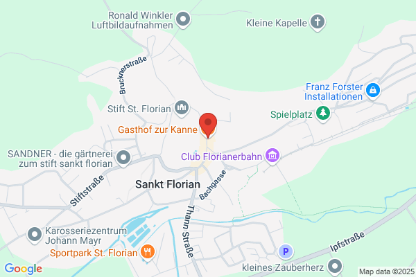 Gasthaus Zur Kanne