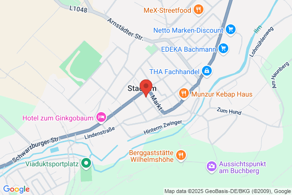 Optimundus Reisebuero GmbH