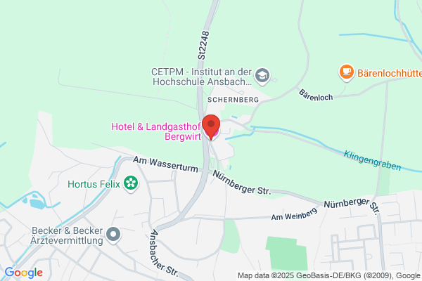 Gasthaus Bergwirt