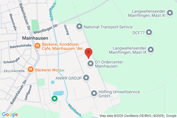 UNO-Restaurantbetriebsges. mbH Nfg. KG