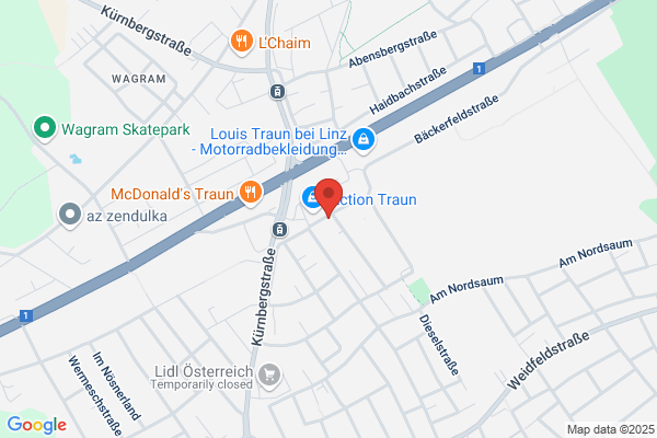 Lux GesmbH und Co KG