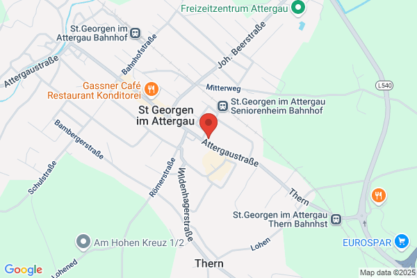 Activitas Vermoegensverwaltung Ges.mbH