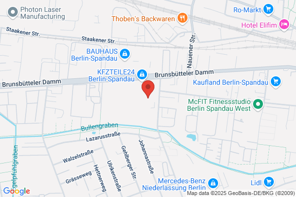 EUSIAM Handels- und Beteiligungsgesellschaft m b H