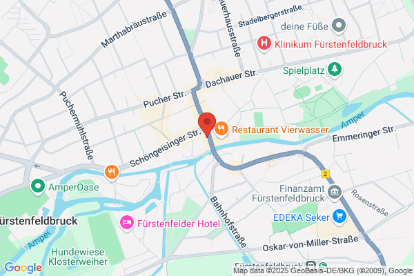 Indeed Errichtungs- und Betriebs GmbH