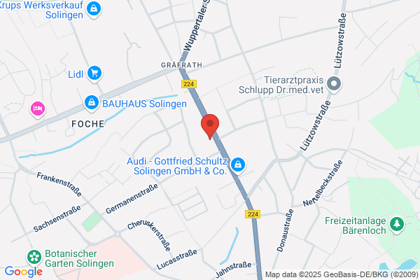 Synergie Projekt Management GmbH