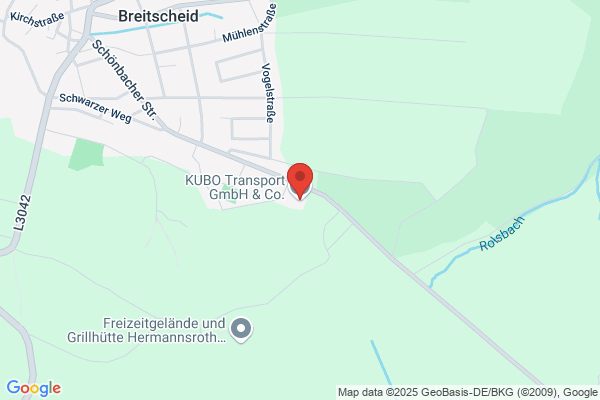 KUBICARGO Speditions GmbH