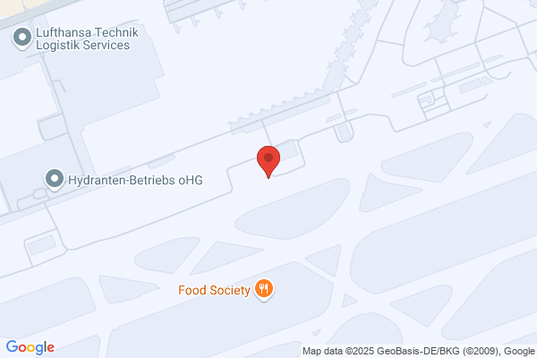 Kales Airline Services GmbH