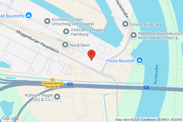 Menlo Worldwide Forwarding GmbH