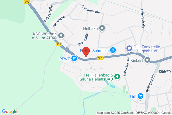 REBE Transportlogistik GmbH
