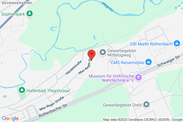 Ego Linic Hair Handels- und Beratungsgesellschaft mbH in Liqu.