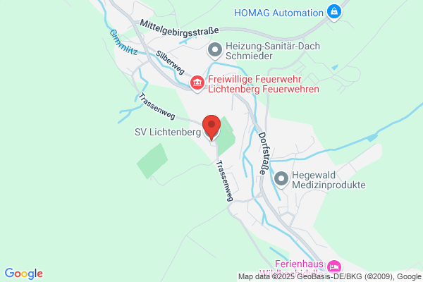 SV Lichtenberg