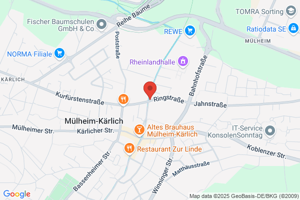TV Muehlbach a. M.