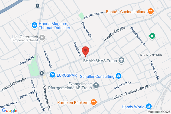 Dreer - Übersiedlungen, Räumungen, Entrümpelungen