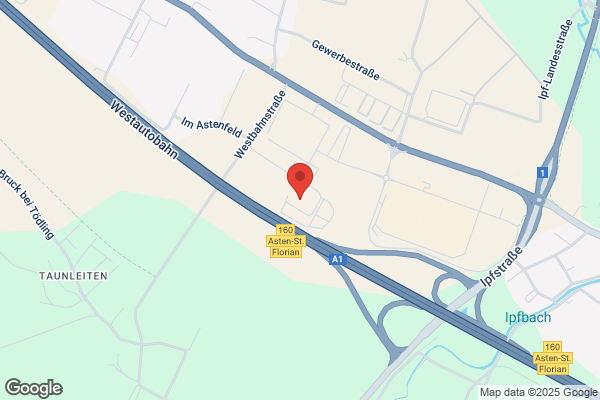 W. Reitinger Ges.mbH und CO KG