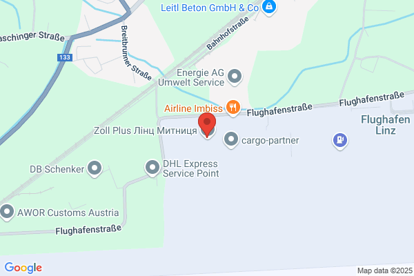 Tuscher GmbH