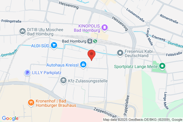 aem eventmanagement GmbH